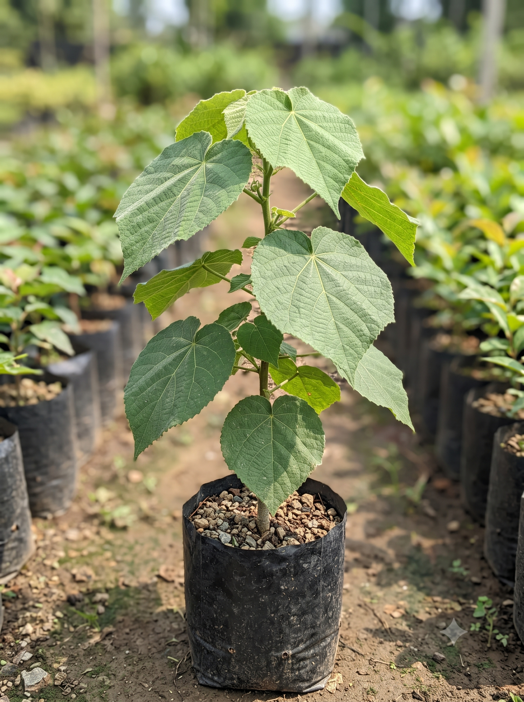 Dombeya mastersti