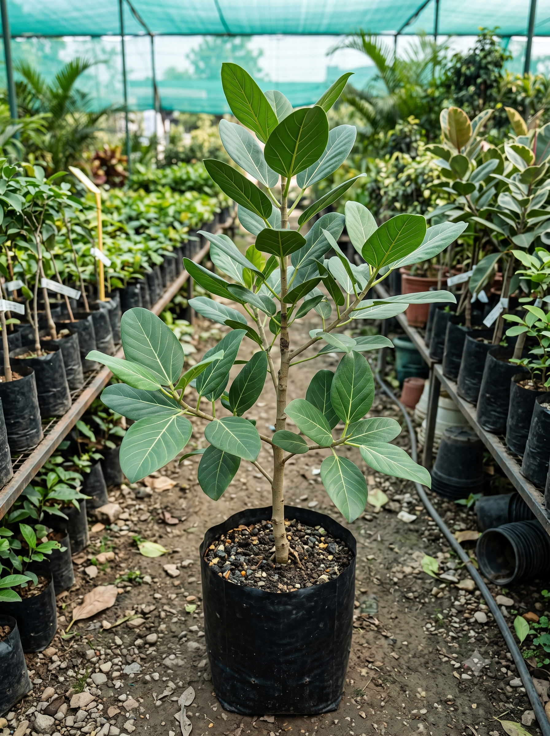 Ficus bengalensis