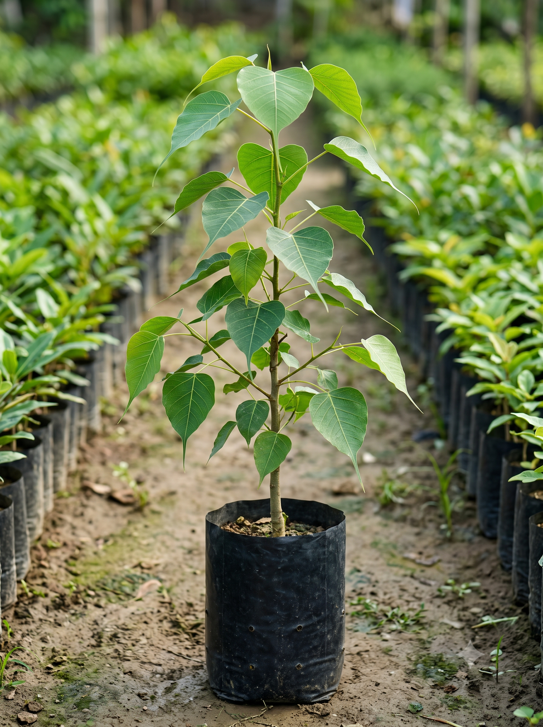 Ficus religiosa