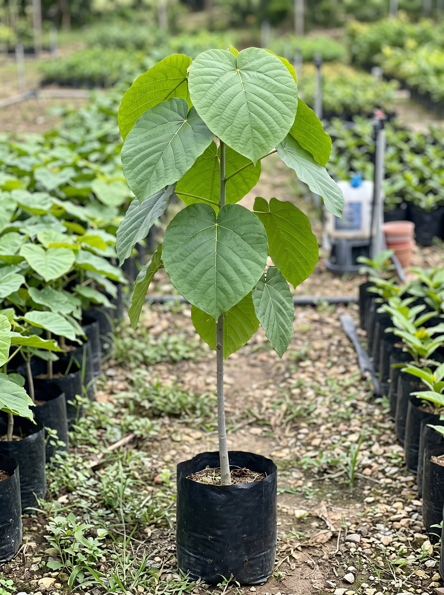 Ficus umbrilla