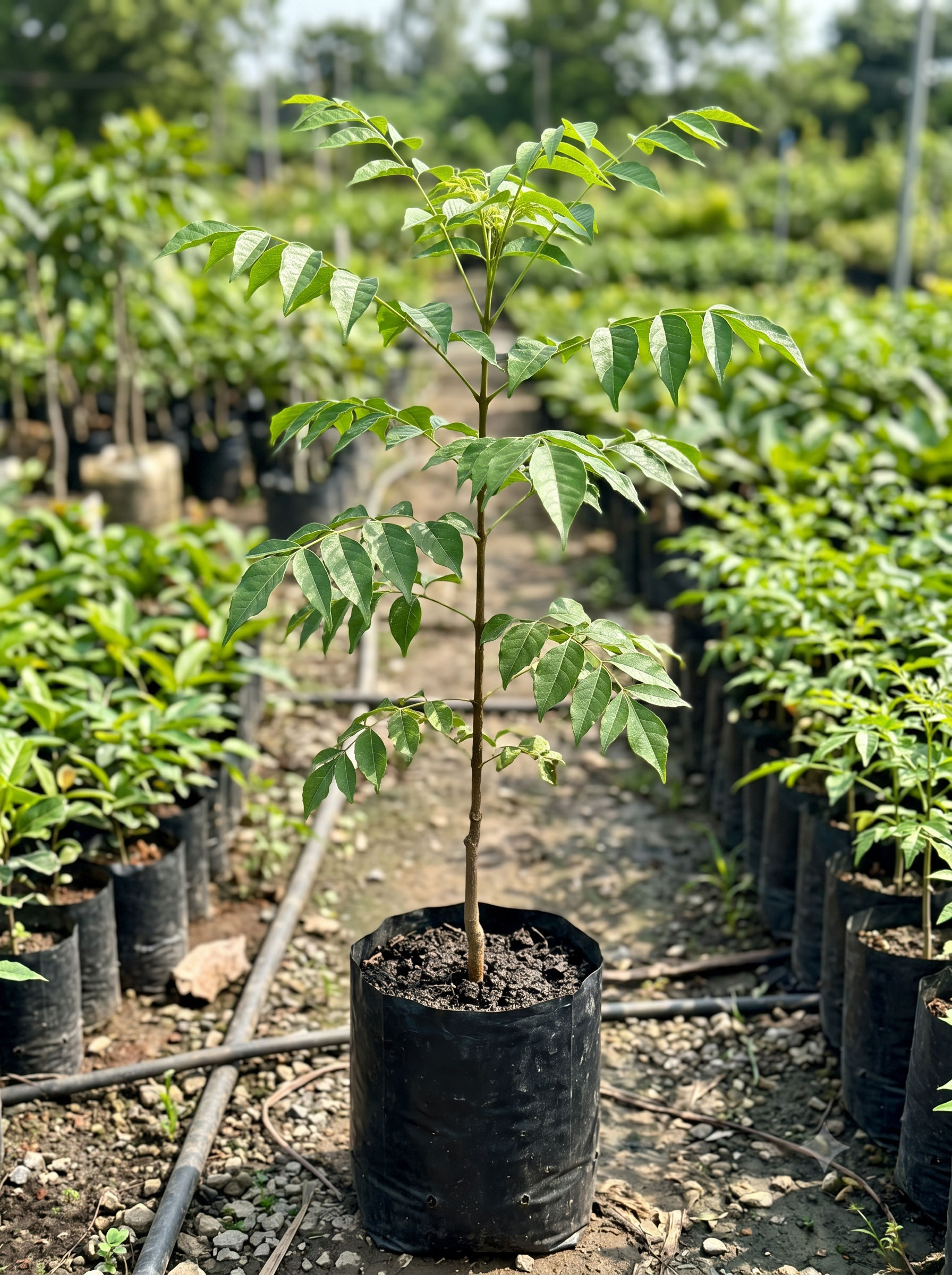 Millingtonia hortensis