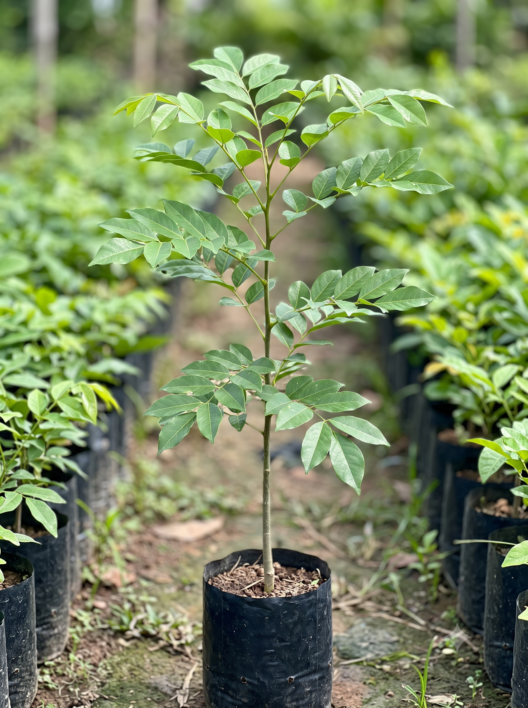 Pongamia pinnata