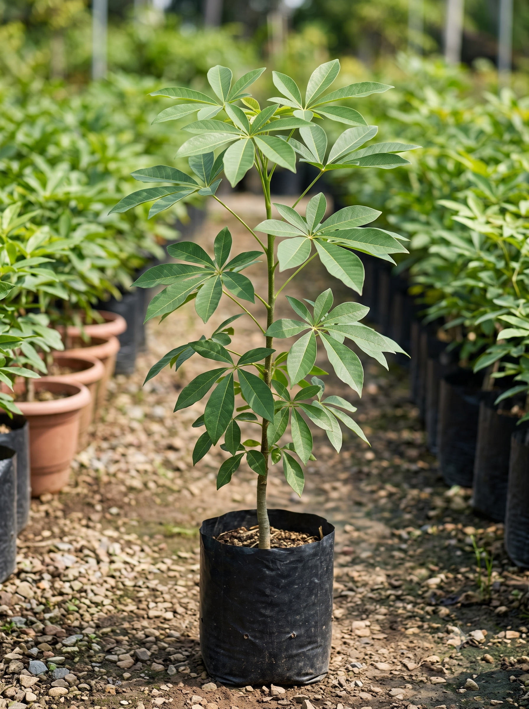 Tabebuia avellandae