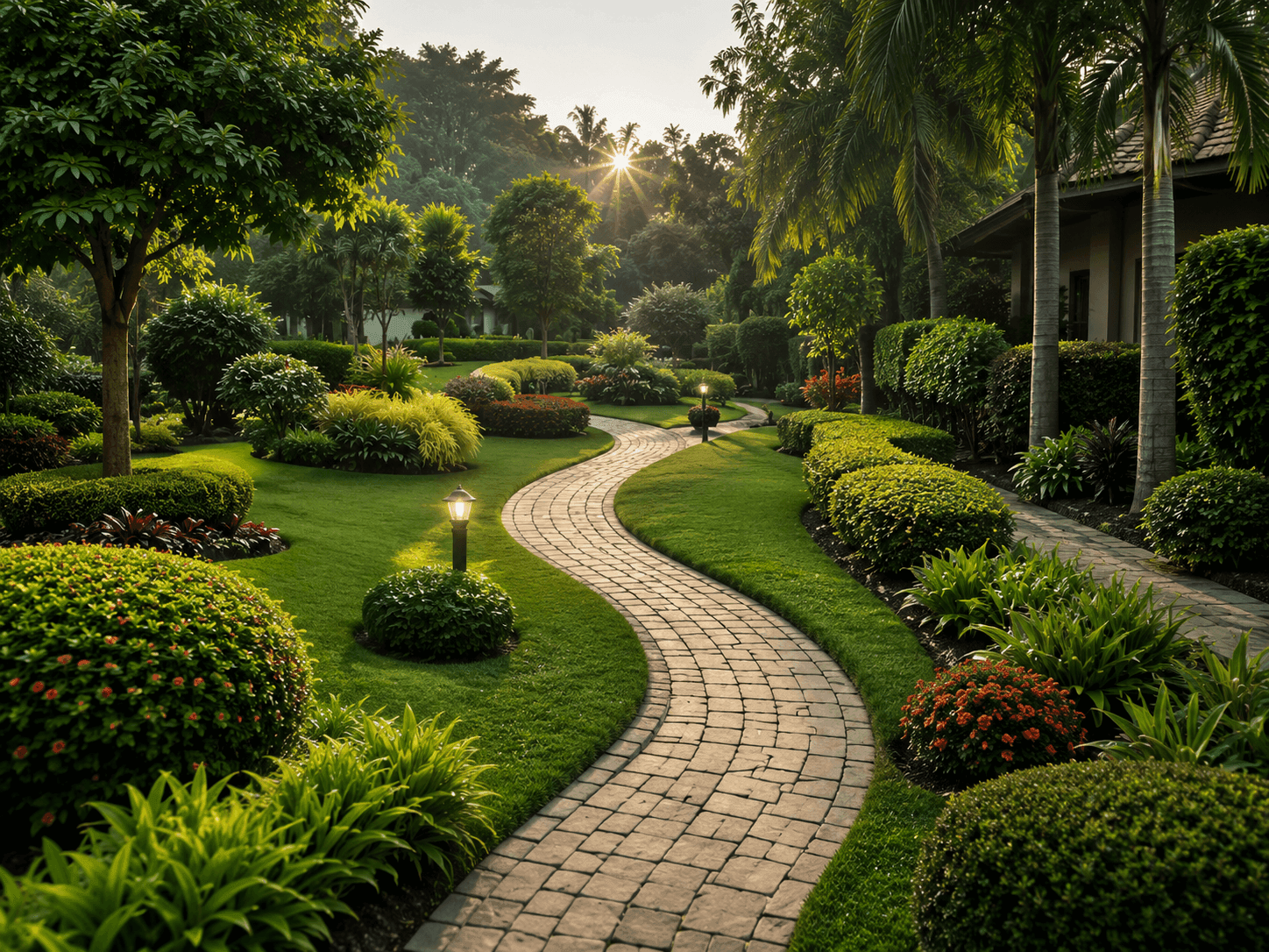 Landscape Design